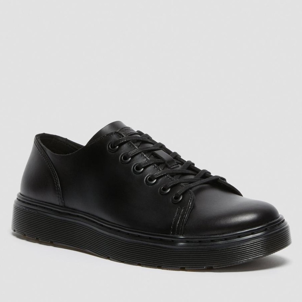 NIB Dr. Martens Black Leather Dante - Picture 2 of 15